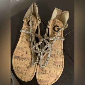 Guess Sandals